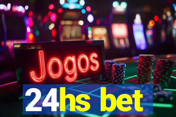 24hs bet